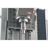 CNC Deep Hole Vertical Honing Machine