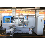 HTT K series deep hole drilling machine for shaft