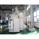 CNC Deep Hole Vertical Honing Machine