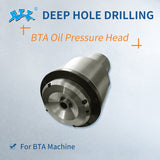 BTA Oil Pressure Head for BTA Deep Hole Drilling & Boring Machine