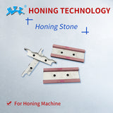 Horizontal Deep Hole Honing Stones