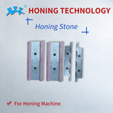 Horizontal Deep Hole Honing Stones