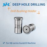 Drill bush holder for KB/KBR machine